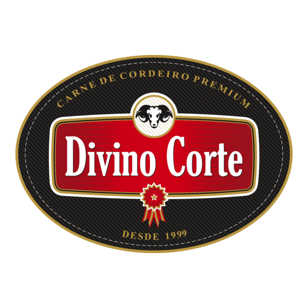 Divino Corte Logo PNG Vector
