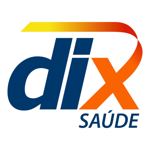 dix Logo PNG Vector
