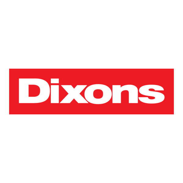 Dixons Logo PNG Vector
