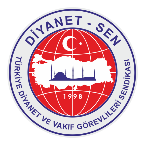 DİYANET-SEN Logo PNG Vector