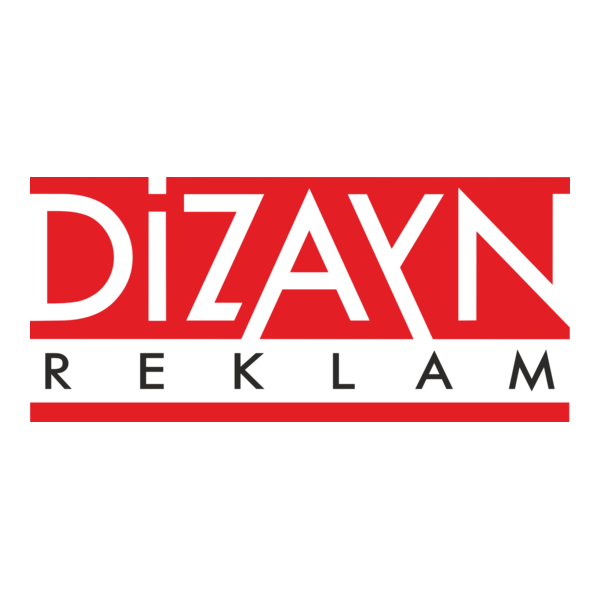 Dizayn Reklam Logo PNG Vector (CDR) Free Download