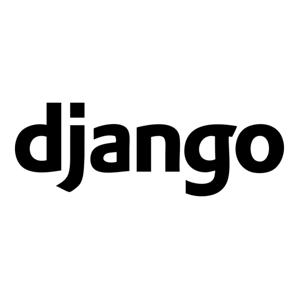 Django Logo PNG Vector