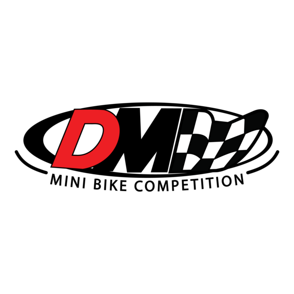 DM Telai Logo PNG Vector