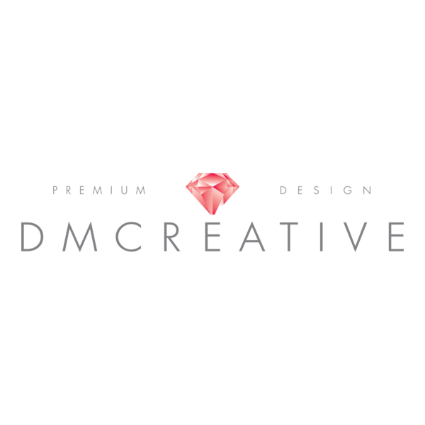 Dmcreative Logo PNG Vector