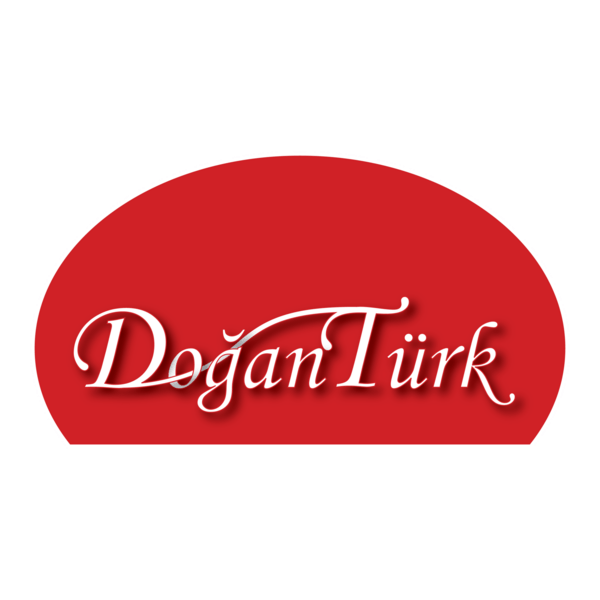 Dogan Türk Logo PNG Vector