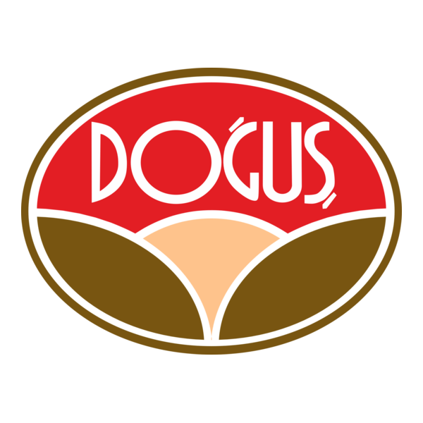 Doğuş Çay Logo PNG Vector