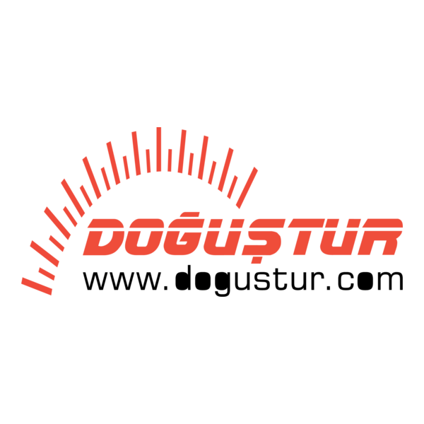 dogus tur Logo PNG Vector