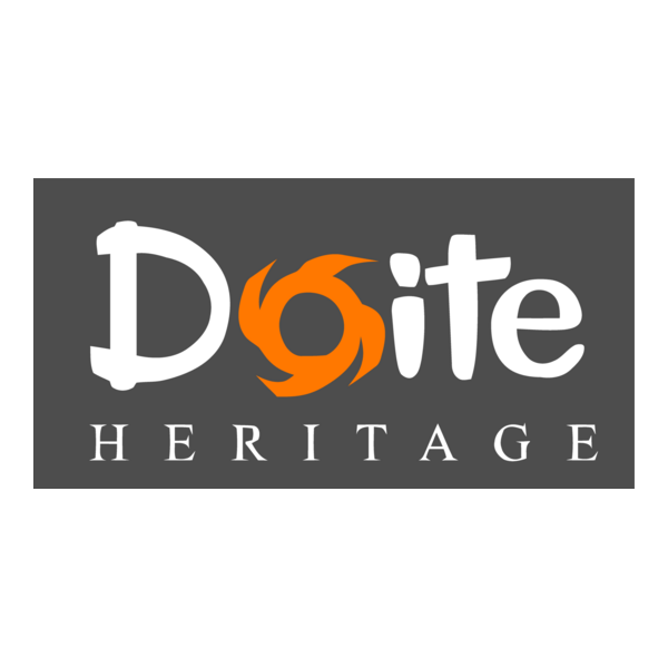Doite Logo PNG Vector