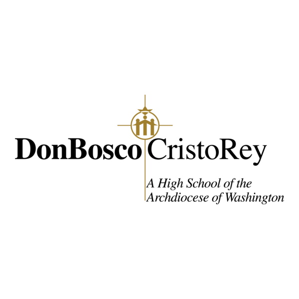 Don Bosco ChristRey Logo PNG Vector