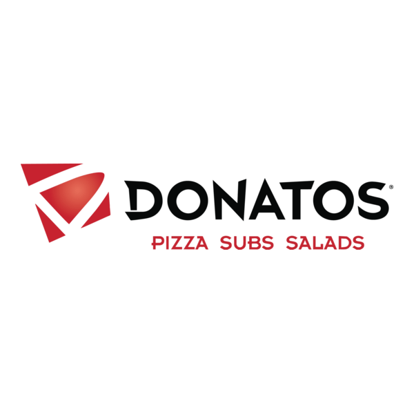 Donatos Pizza Logo PNG Vector