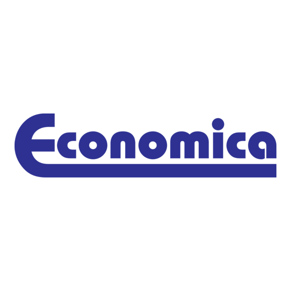 Doradztwo Biznesowe Economica sp. z o.o. Logo PNG Vector