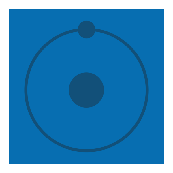 Dr. Manhattan Logo PNG Vector