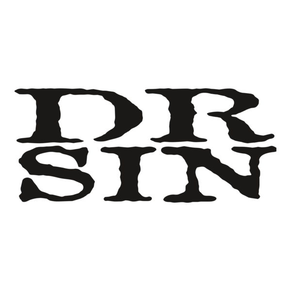 Dr Sin Logo PNG Vector