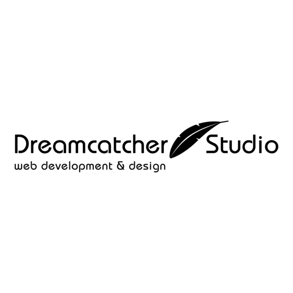 Dreamcatcher Studio Logo PNG Vector