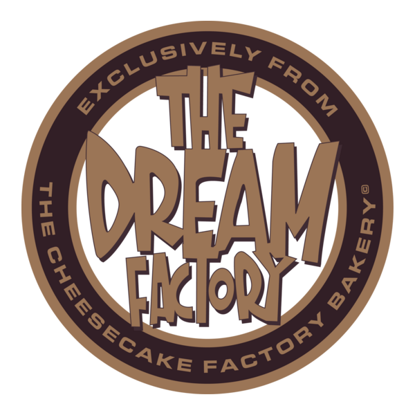 dreamfactory Logo PNG Vector