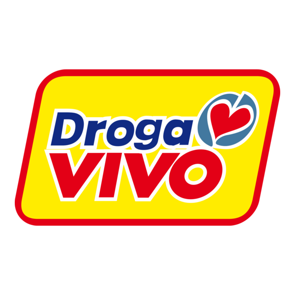 Droga Vivo Logo PNG Vector