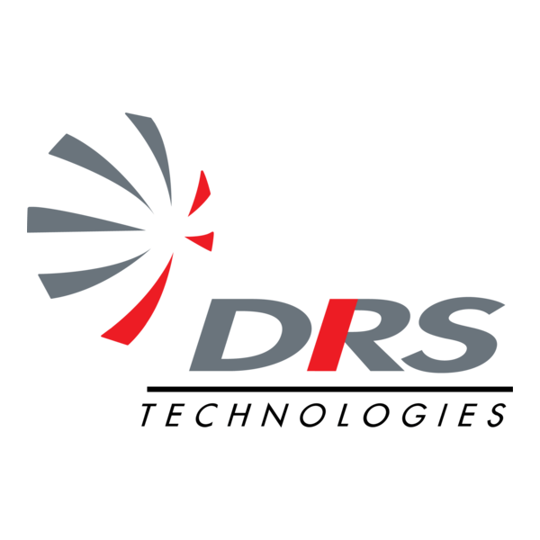 DRS Technologies Logo PNG Vector