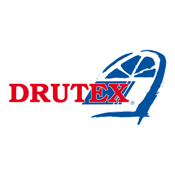 Drutex Logo PNG Vector