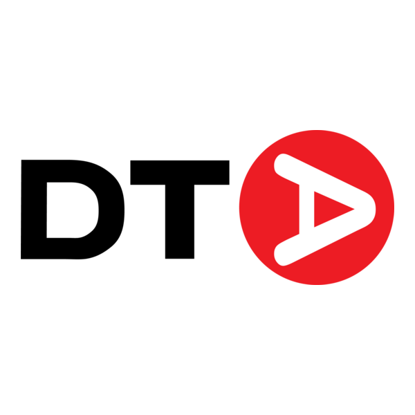DTA Logo PNG Vector