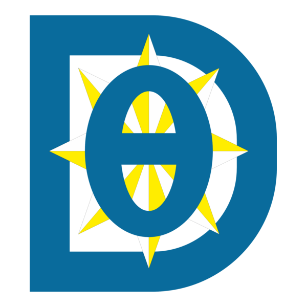 DUC Dakar Logo PNG Vector