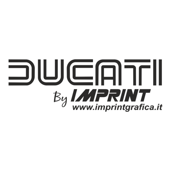 ducati Logo PNG Vector