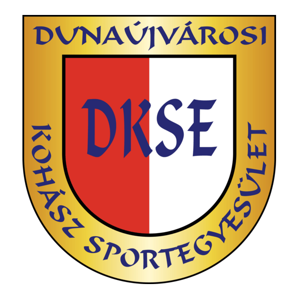 Dunaújvárosi Kohász SE Logo PNG Vector