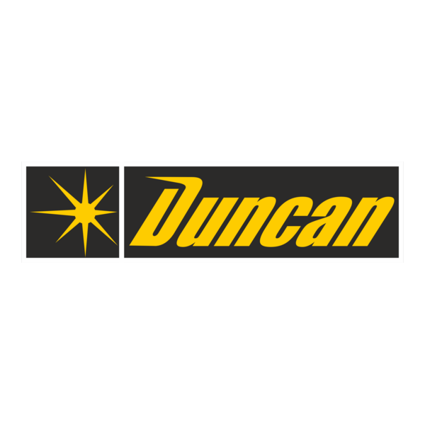 Duncan Logo PNG Vector