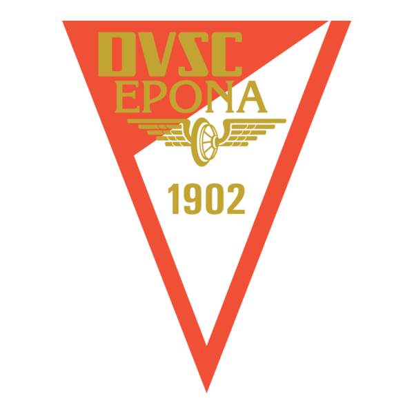 DVSC-Epona Debrecen Logo PNG Vector