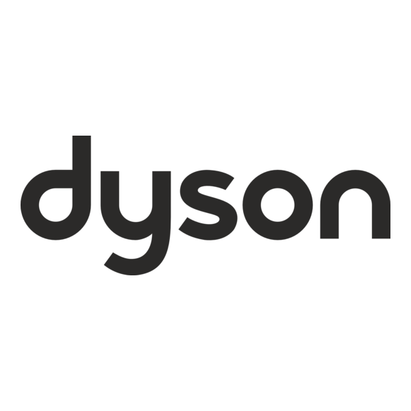 Dyson Logo PNG Vector