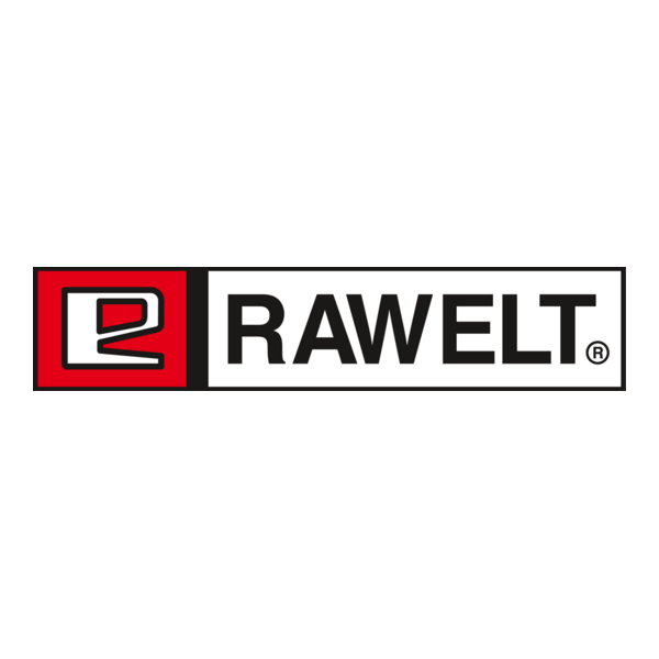 E Rawelt Logo PNG Vector