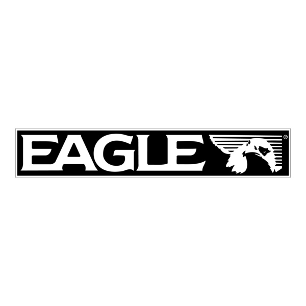 Eagle Sonar Logo PNG Vector