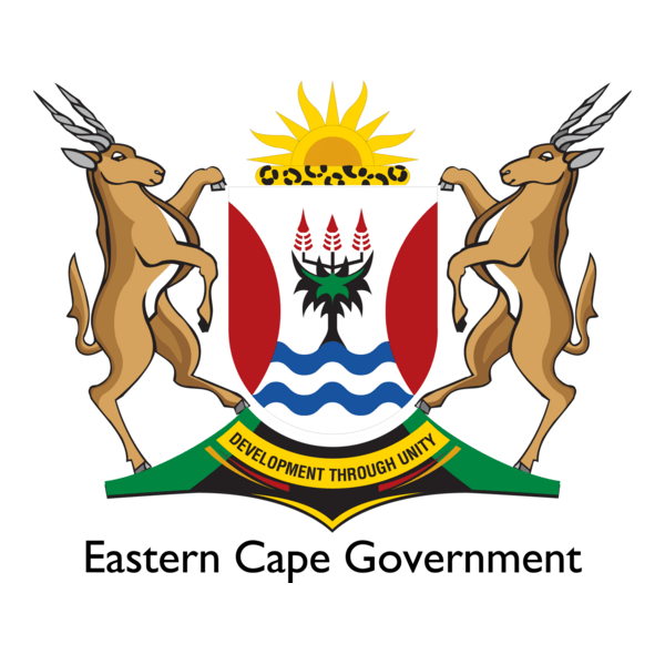 Eastern Cape Logo PNG Vector