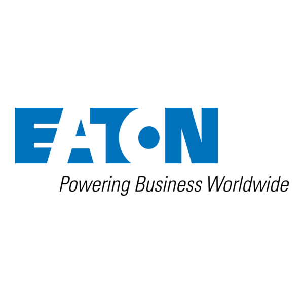 Eaton Logo PNG Vector