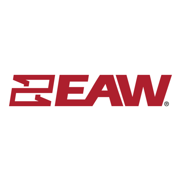 EAW Logo PNG Vector