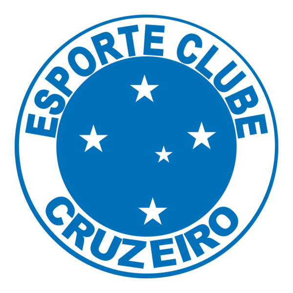 EC Cruzeiro de Venancio Aires-RS Logo PNG Vector