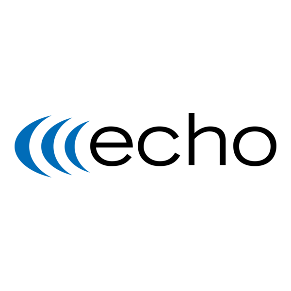 echo medienhaus gesmbH Logo PNG Vector