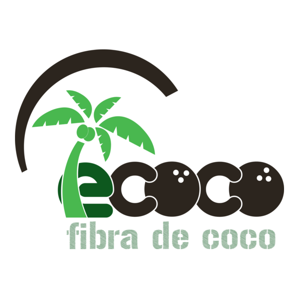 Ecoco Logo PNG Vector