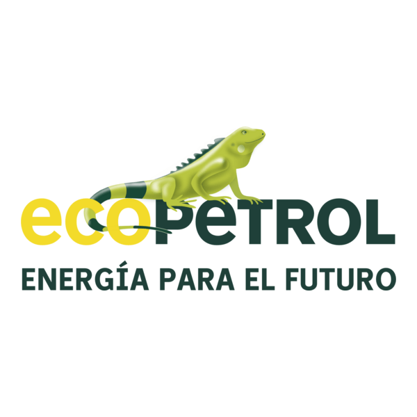 Ecopetrol Logo PNG Vector