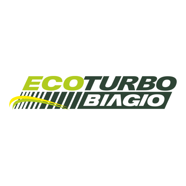 Ecoturbo Biagio Logo PNG Vector