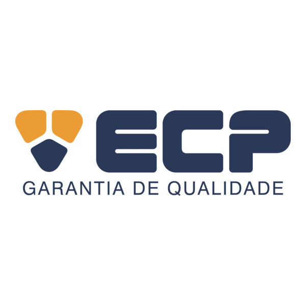 ECP - Sistemas de Segurança Logo PNG Vector