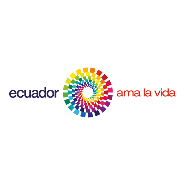 Ecuador Logo PNG Vector