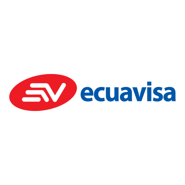 Ecuavisa Logo PNG Vector