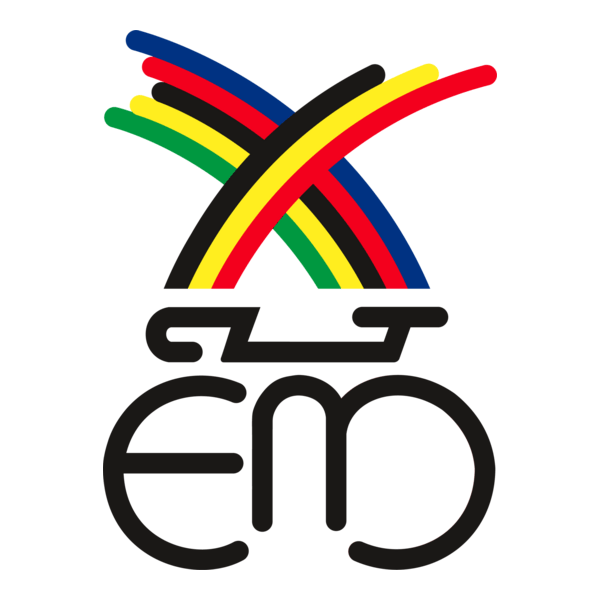 Eddy Merckx Logo PNG Vector