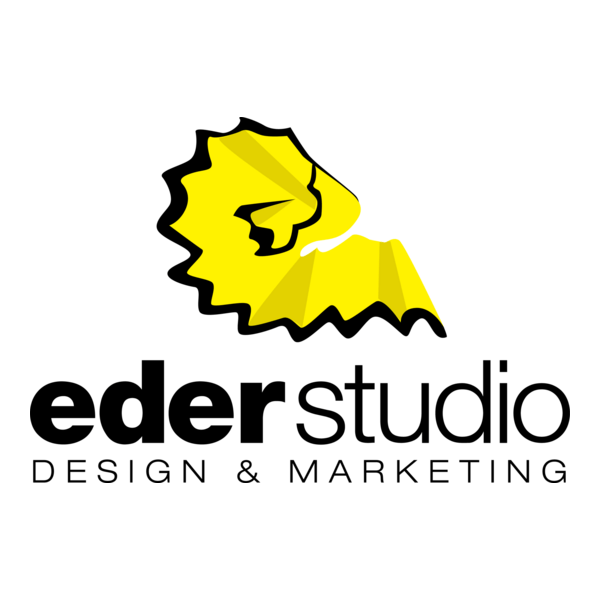 Eder Studio Logo PNG Vector