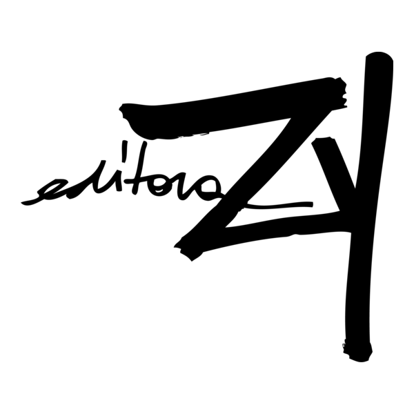 Editora ZY Logo PNG Vector