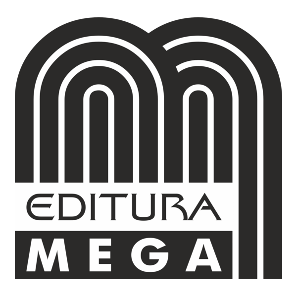 Editura Mega Logo PNG Vector