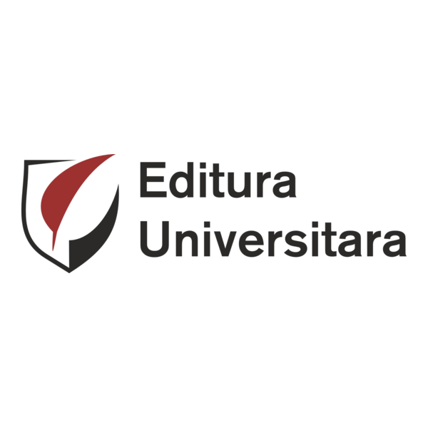 Editura Universitara Logo PNG Vector