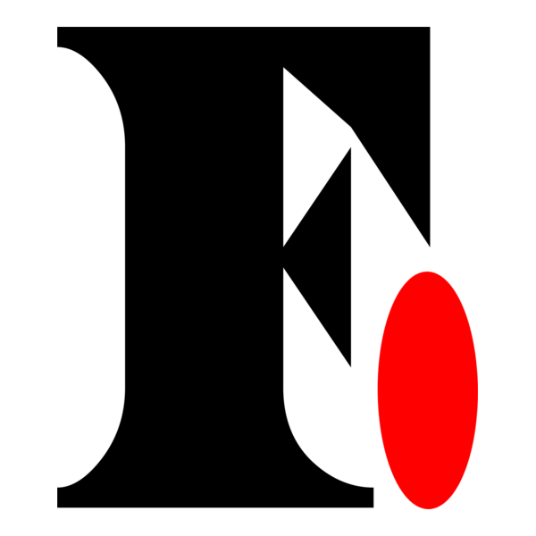 Effe Logo PNG Vector