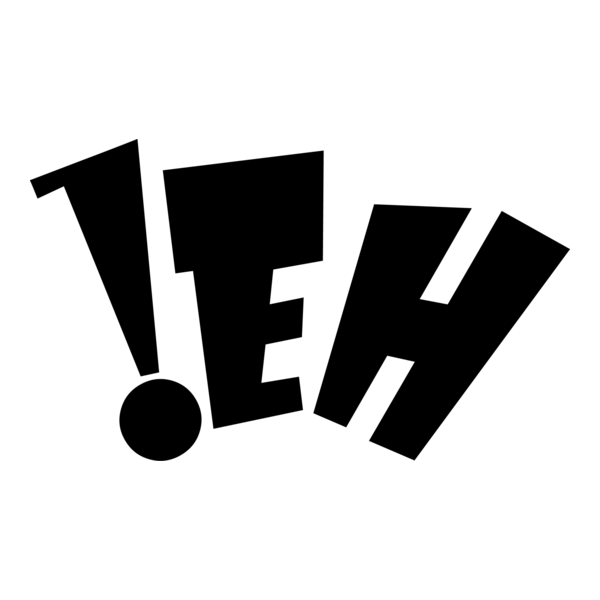 eh Logo PNG Vector