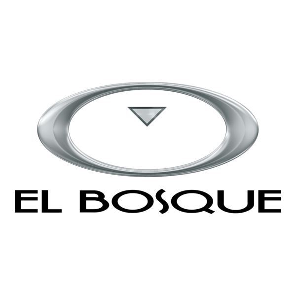 el bosque Logo PNG Vector